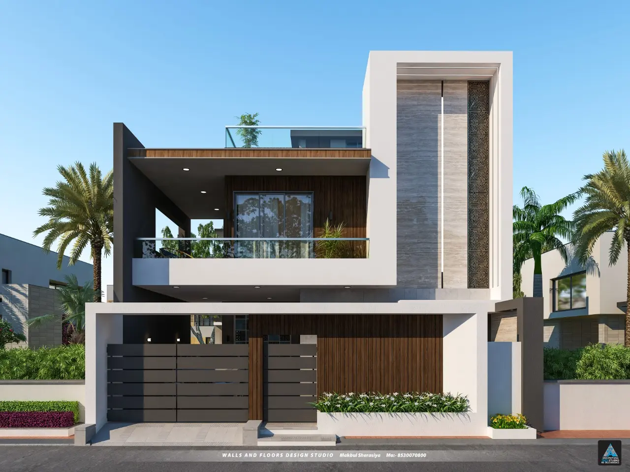 Mundra Bungalow