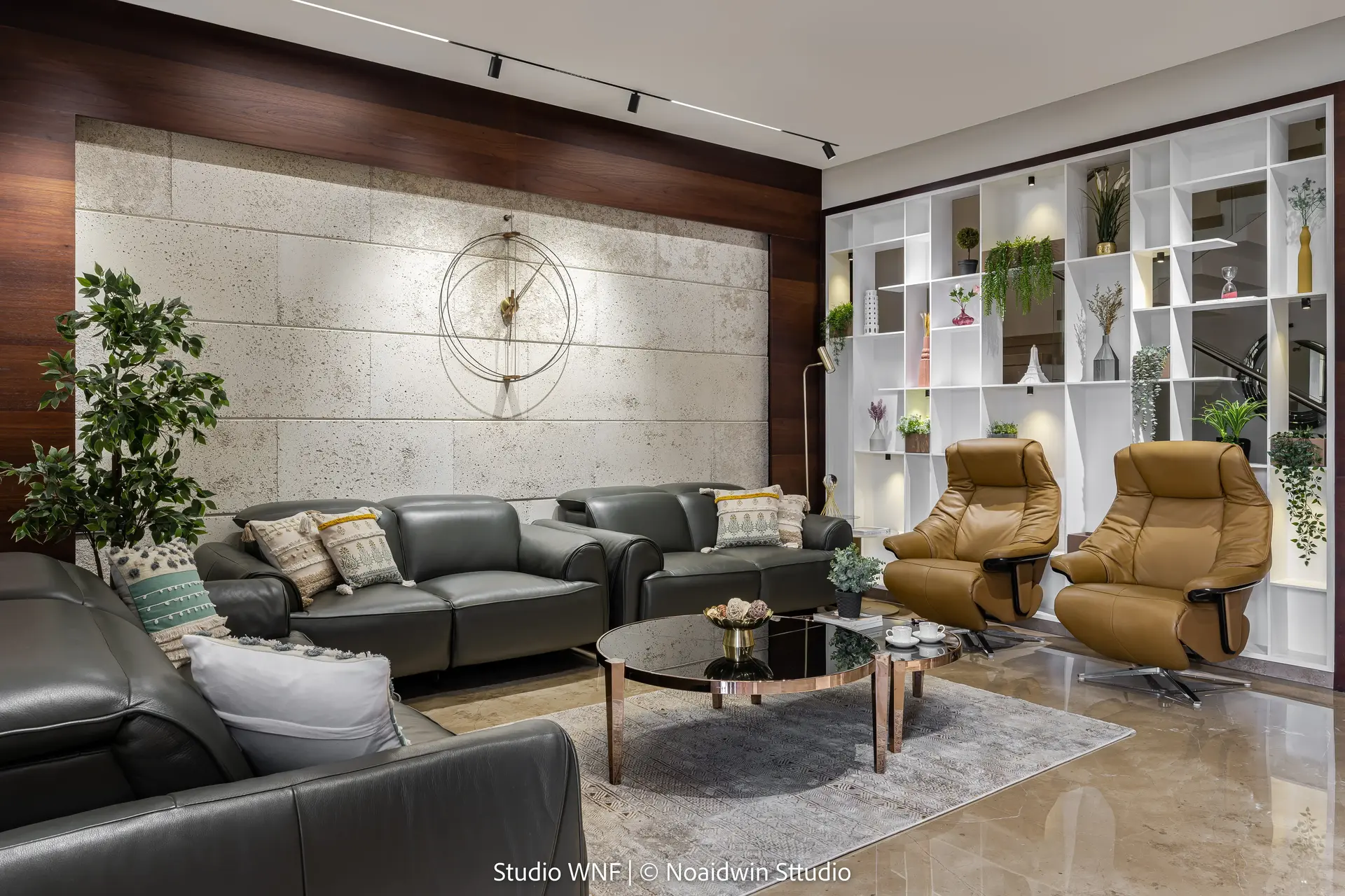 Aakash House