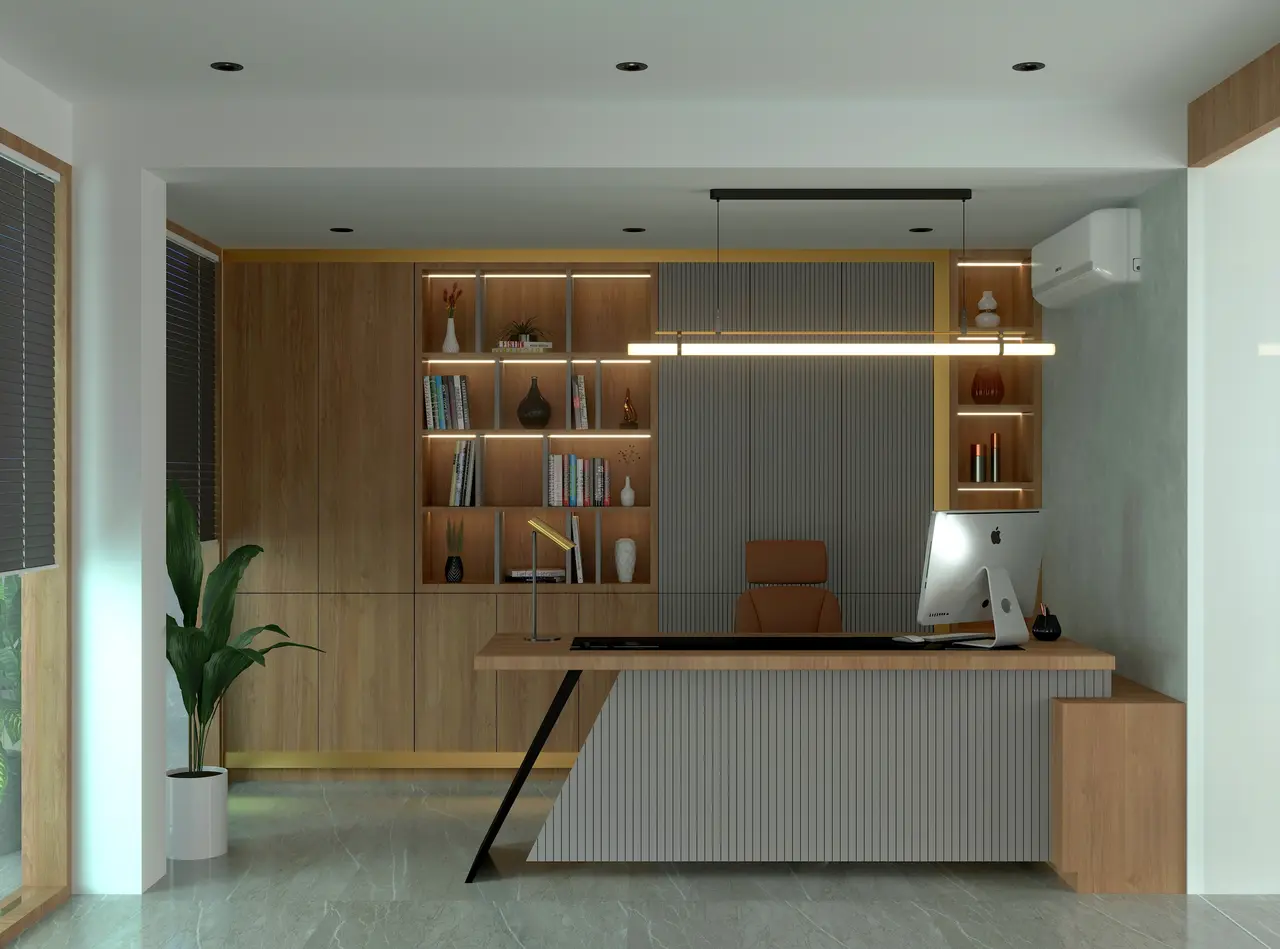 CA Office
